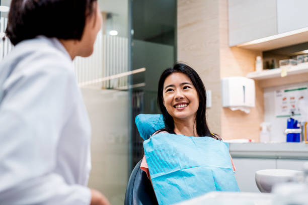 TMJ/TMD Treatment in Pasadena, TX