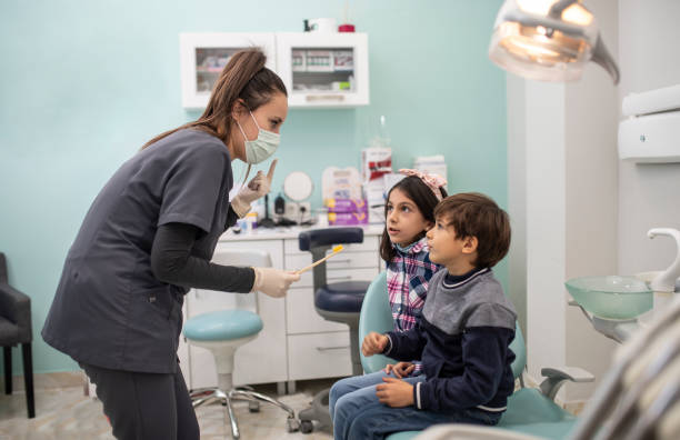 Professional  Holistic Dental Services in Pasadena, TX